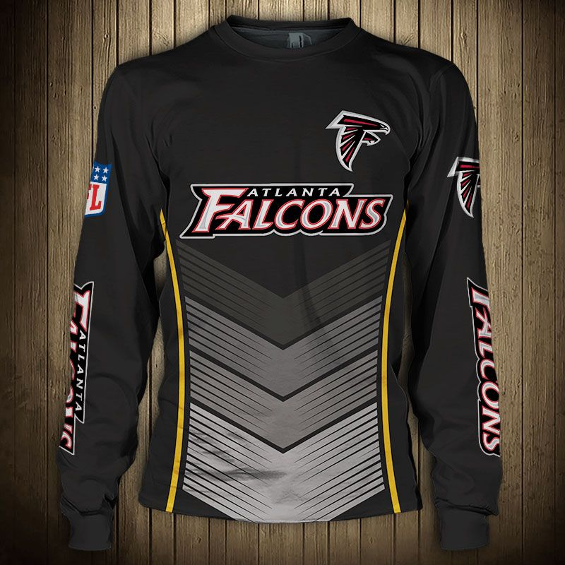 ATLANTA FALCONS 3D  AF180
