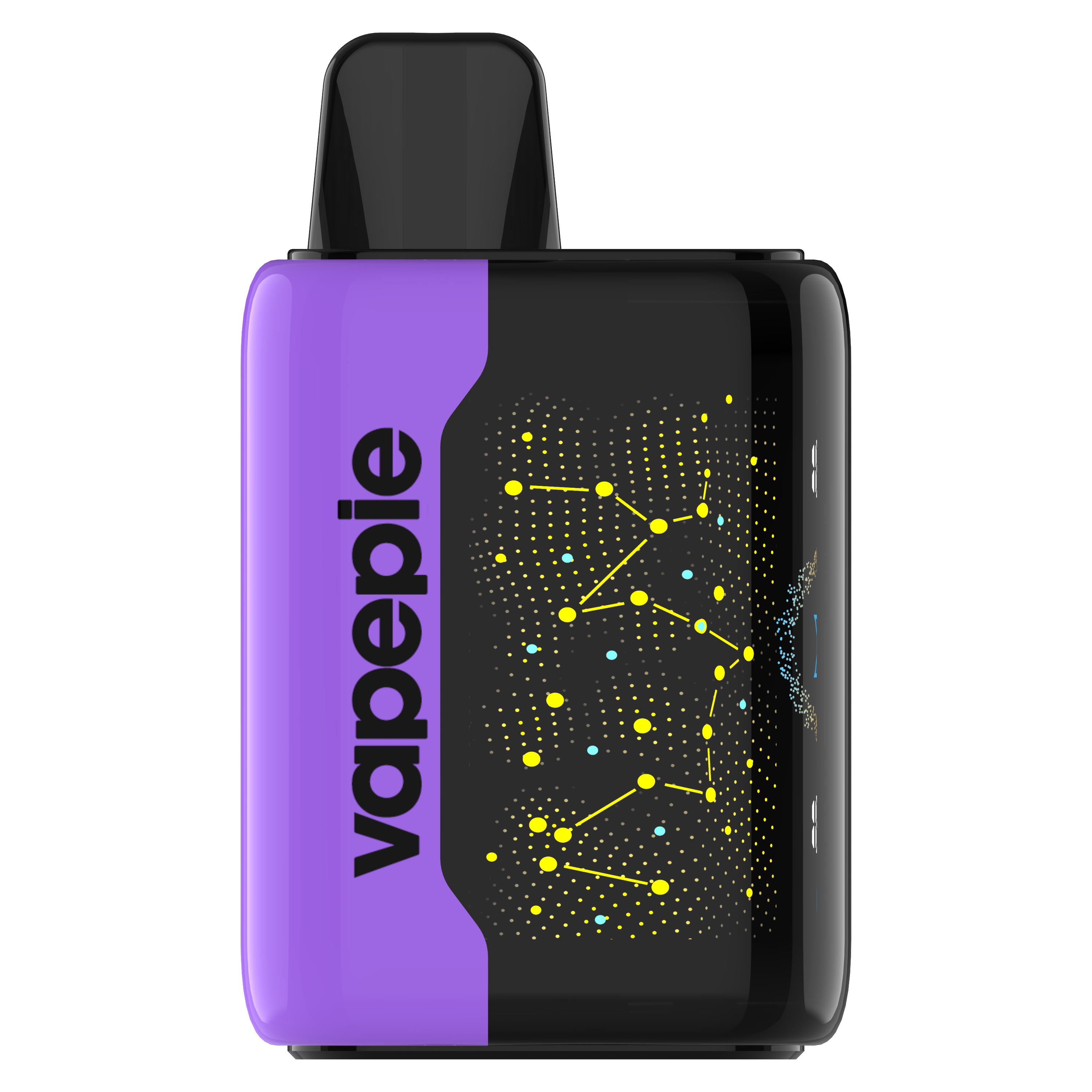 No.2 – Vapepie 25000 Ultra