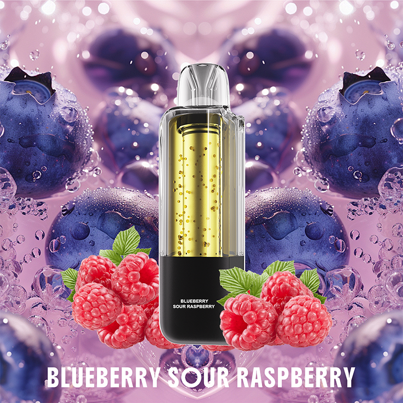 VAPEPIE UltraX Disposable Pod - 12+ Delicious Flavors