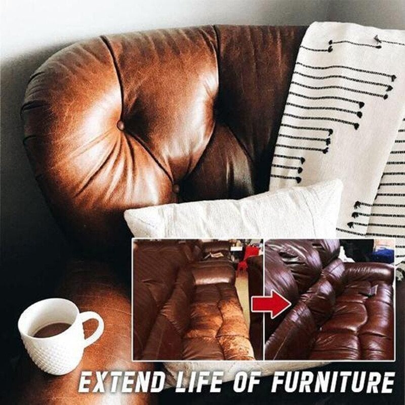 Advanced Leather Repair Gel🔥BUY 2 GET 1 FREE🔥