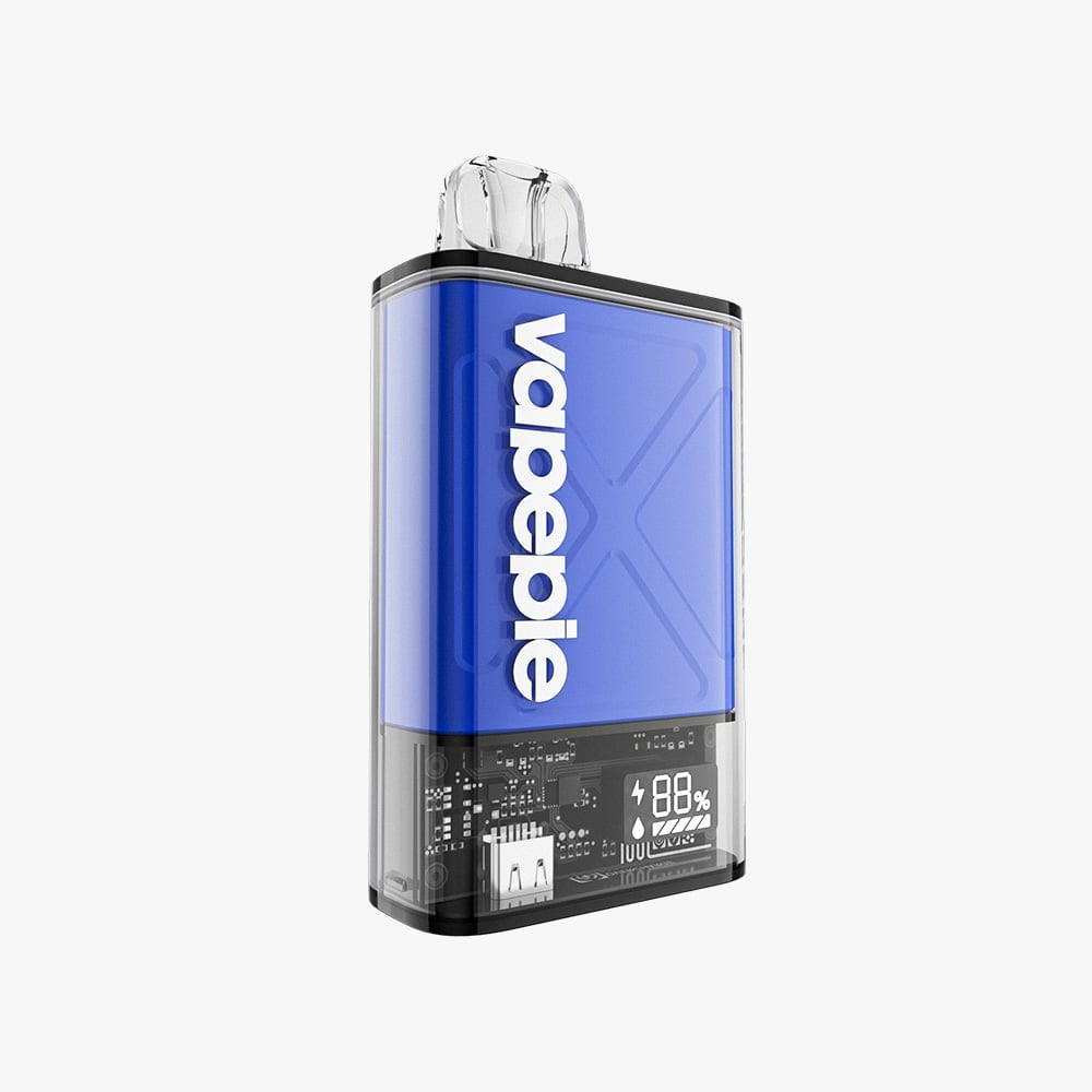 VAPEPIE FV 12000 PUFFS【Exclusive U.S. Warehouse Deals】