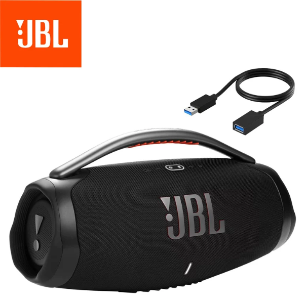 ALTAVOZ JBL BOOMBOX 3 （Promoción último día）