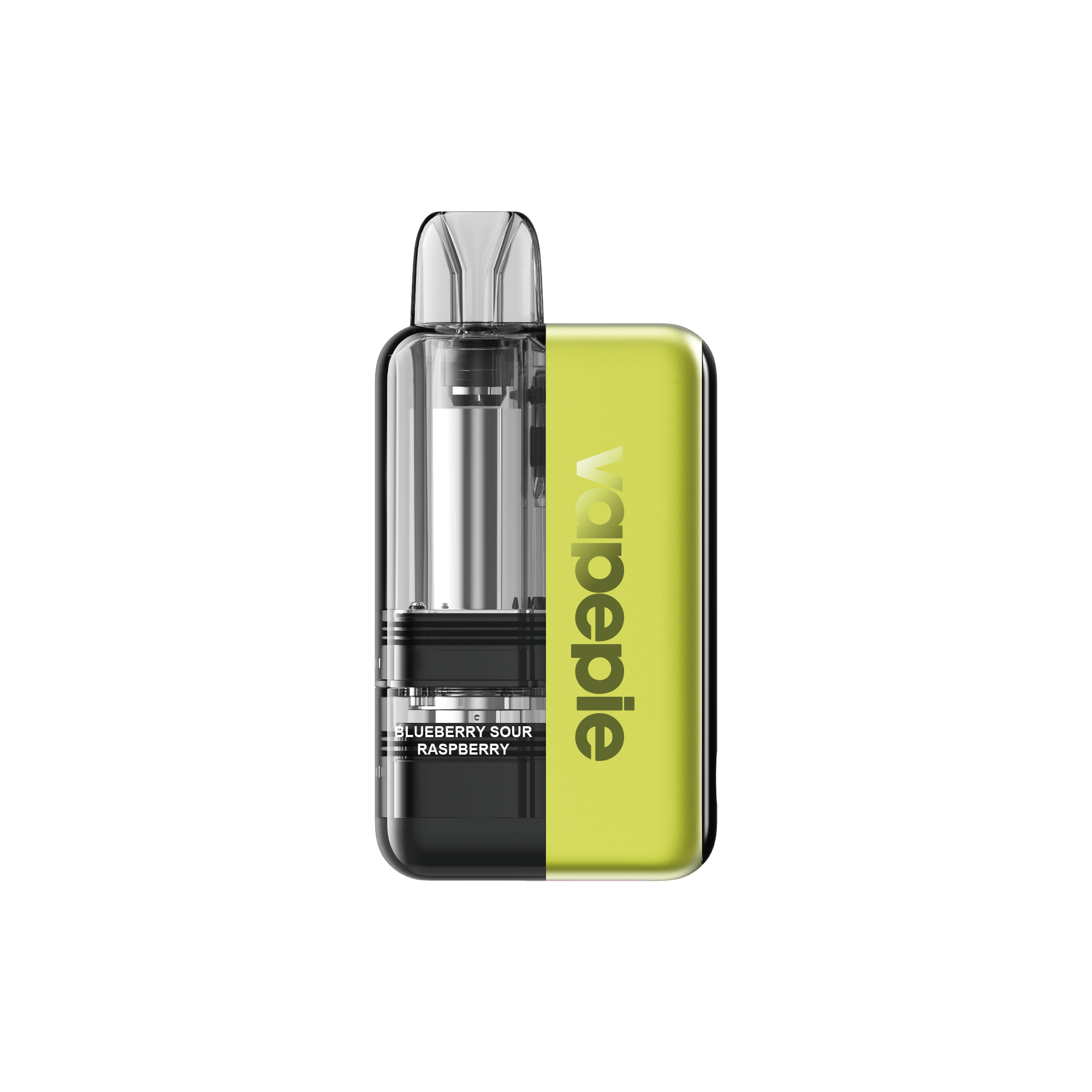 VAPEPIE x TK Ultra X 15000 PUFFS