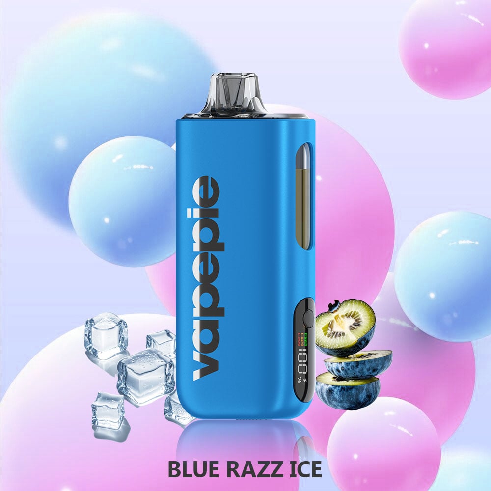 VAPEPIE MAX 40000 PUFF