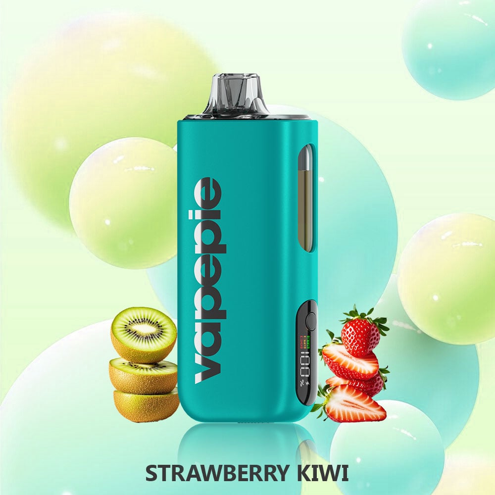 VAPEPIE MAX 40000 PUFF