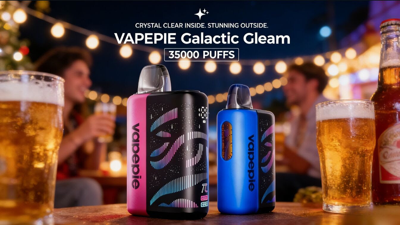 VAPEPIE 35000