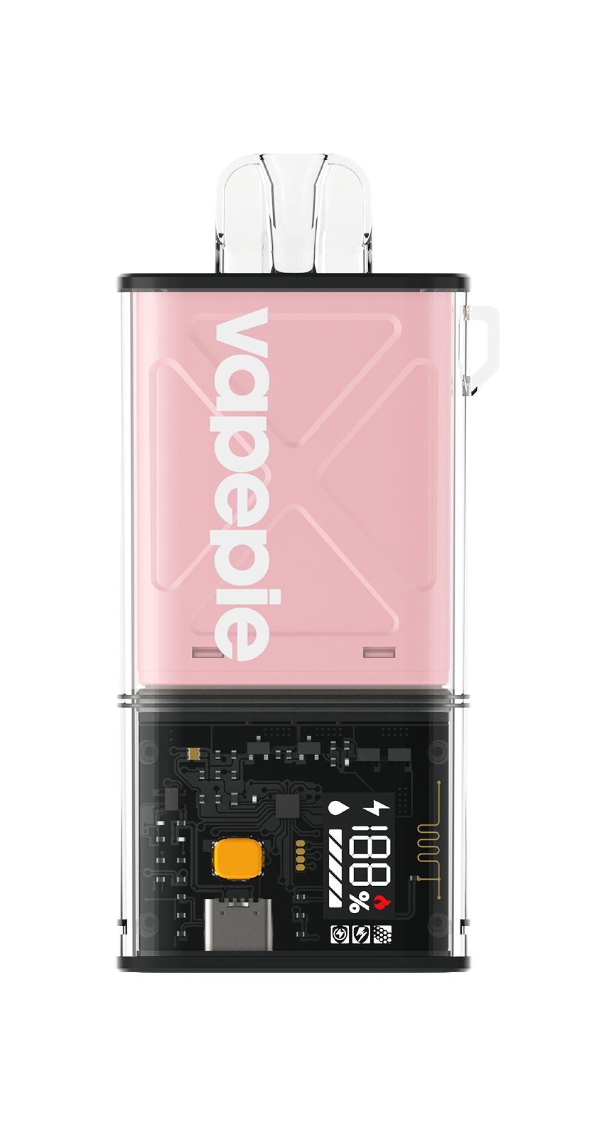 Vapepie FlexSwitch 10000 Puffs