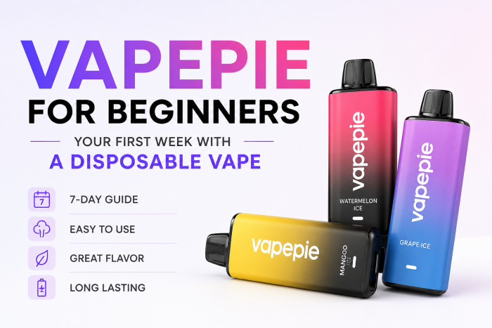 vapepie