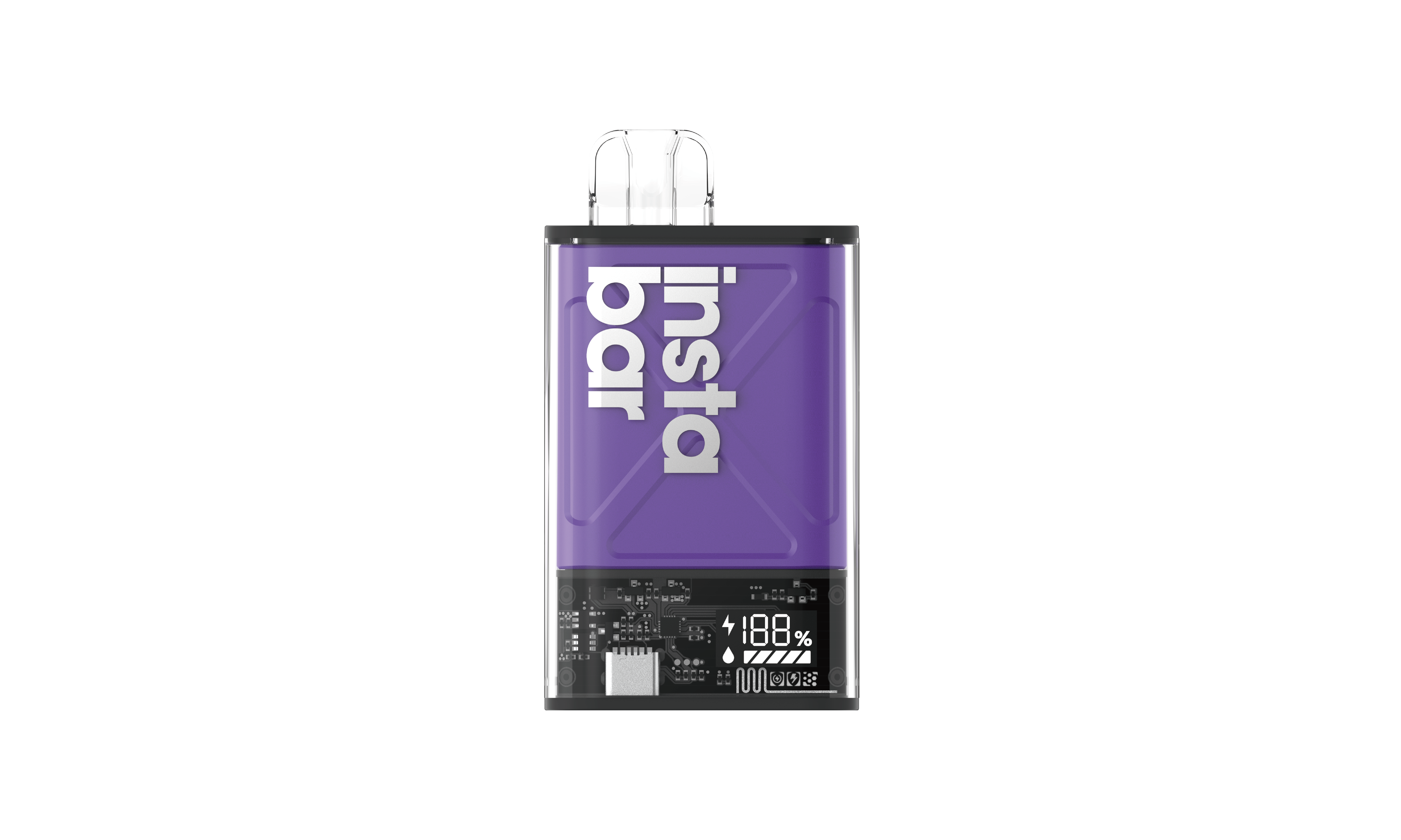 Instabar Ultra 12000 PUFFS