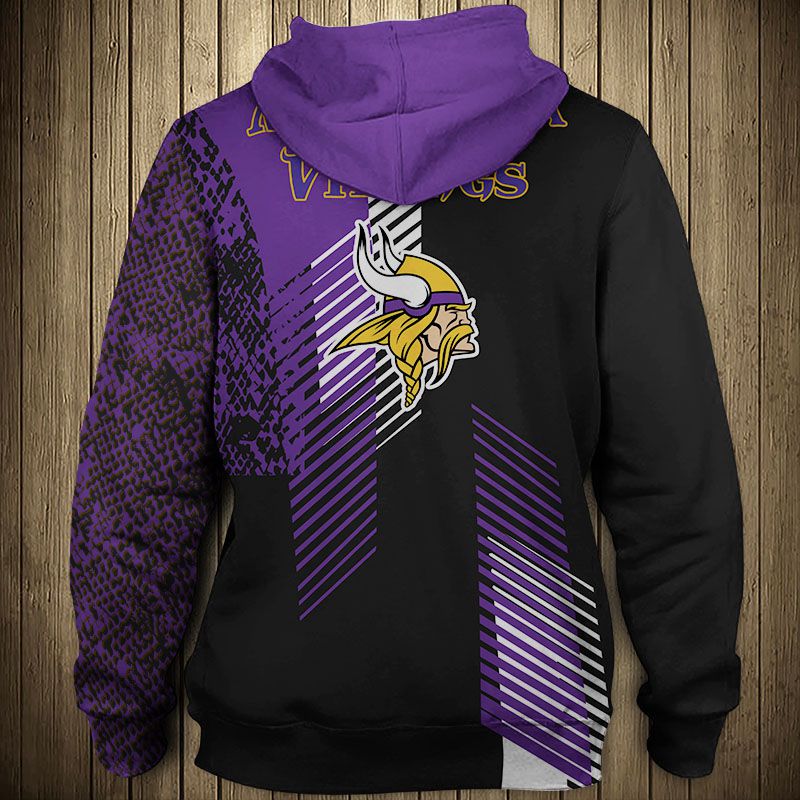 MINNESOTA VIKINGS 3D MV290