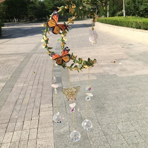 2023 Moon Crystal Decor&Good Luck Charms Gifts(Buy 2 Get Free Shipping)