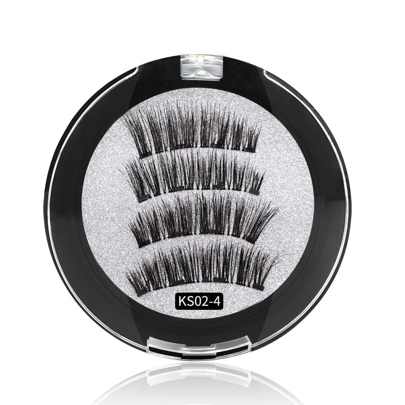 ⏰Hot sale-49% OFF⏰8D Quantum Magnetic Eyelash Partner Set (🔥Buy 3 get 2 Free🔥 & Free Shipping)