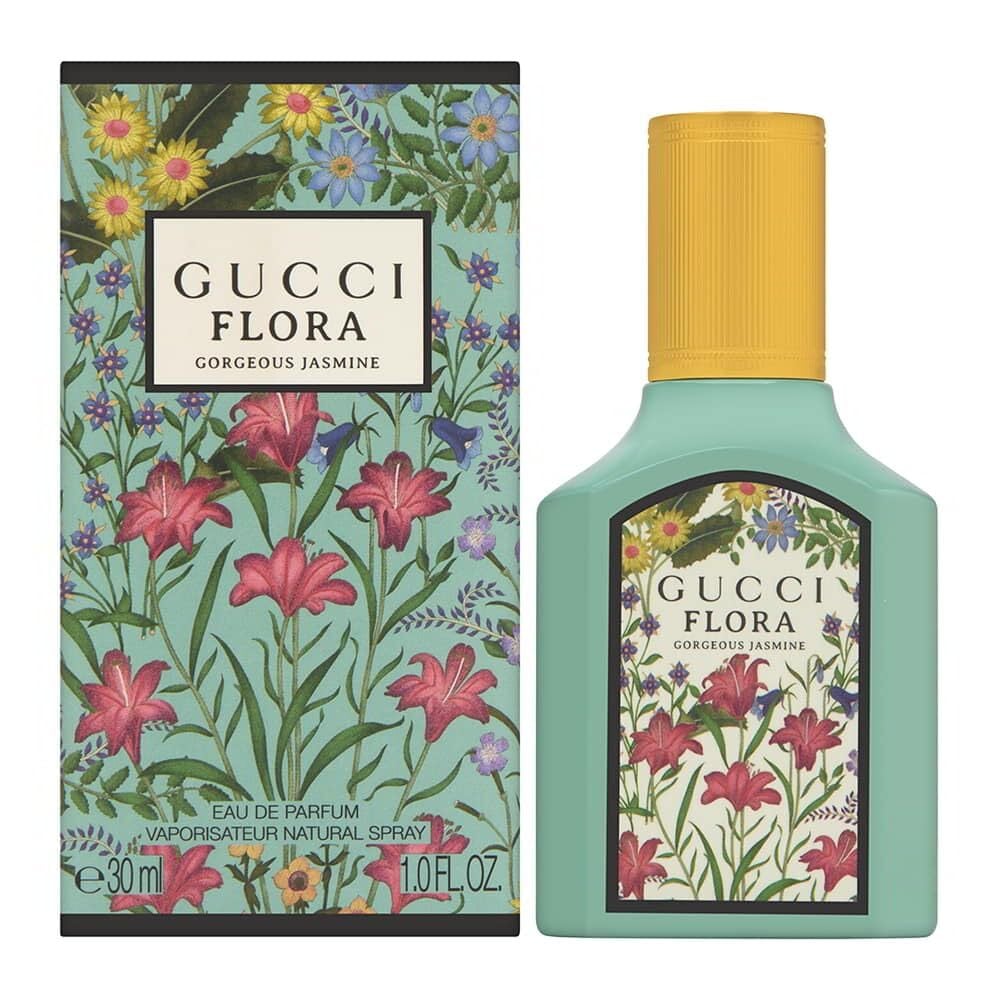 Gucci Flora Gorgeous Gardenia for Women Eau de Parfum Spray, 3.3 Ounce