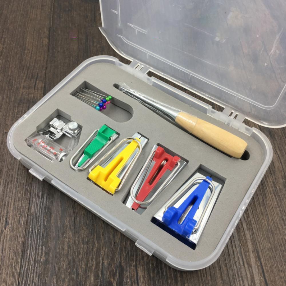 Higomore™ Sewing Bias Tape Maker Kit