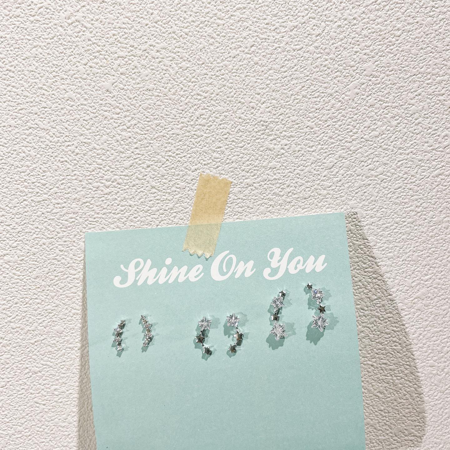 Shine on you Collection
