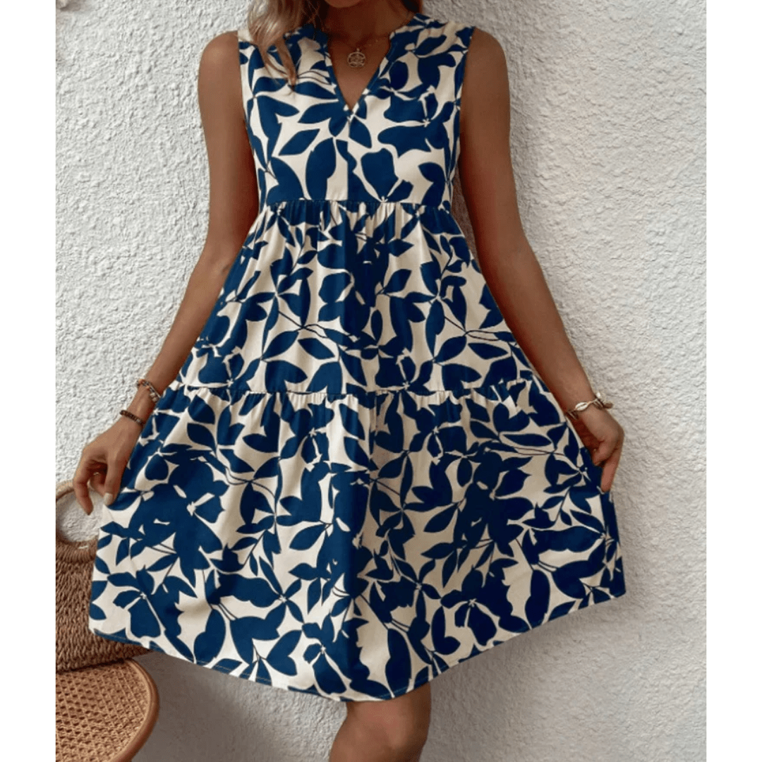 Aiko | Timeless Dress