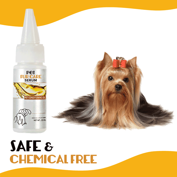 Rinsefree Fur Revitalize Conditioner Aerosolry