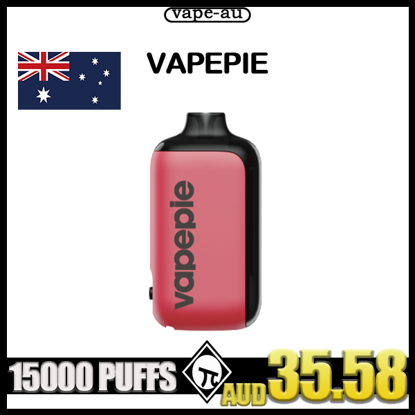 VAPEPIE AG 15000 PUFFS