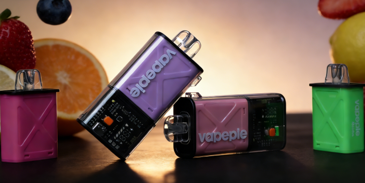 VAPEPIE FlexSwitch 10000 PUFFS