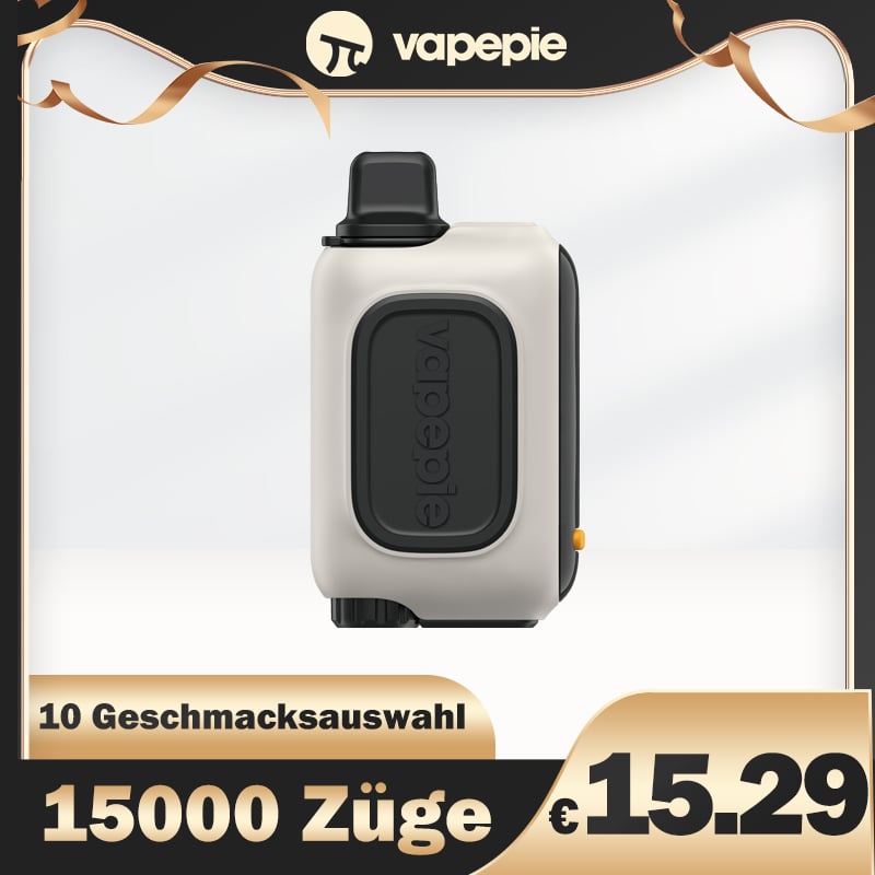 Vapepie Ro 15000