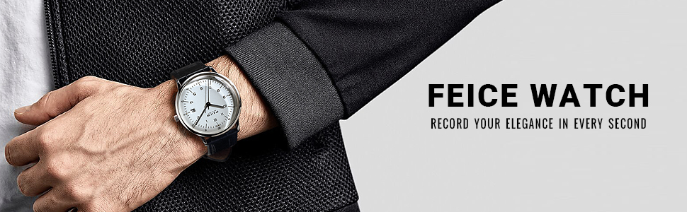 feice mechanical watches|Luxury brand couple watches|FEICE brand men's  watches- Men - Aliexpress