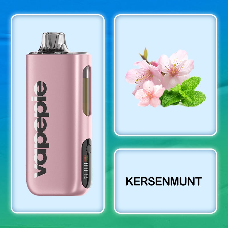 Vapepie Max 40000 Puffs