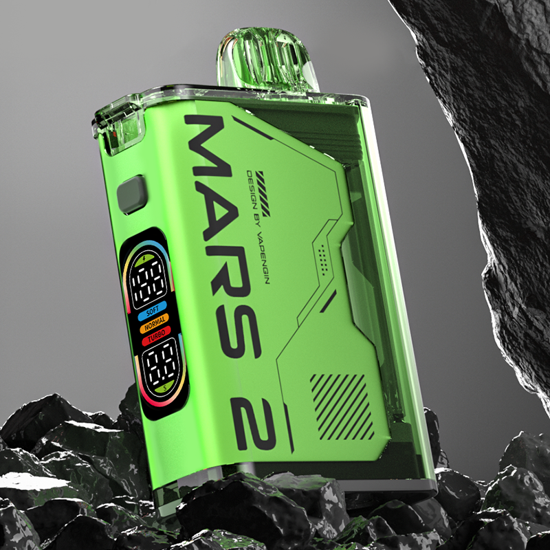 VAPENGIN Mars-2 20000 PUFFS