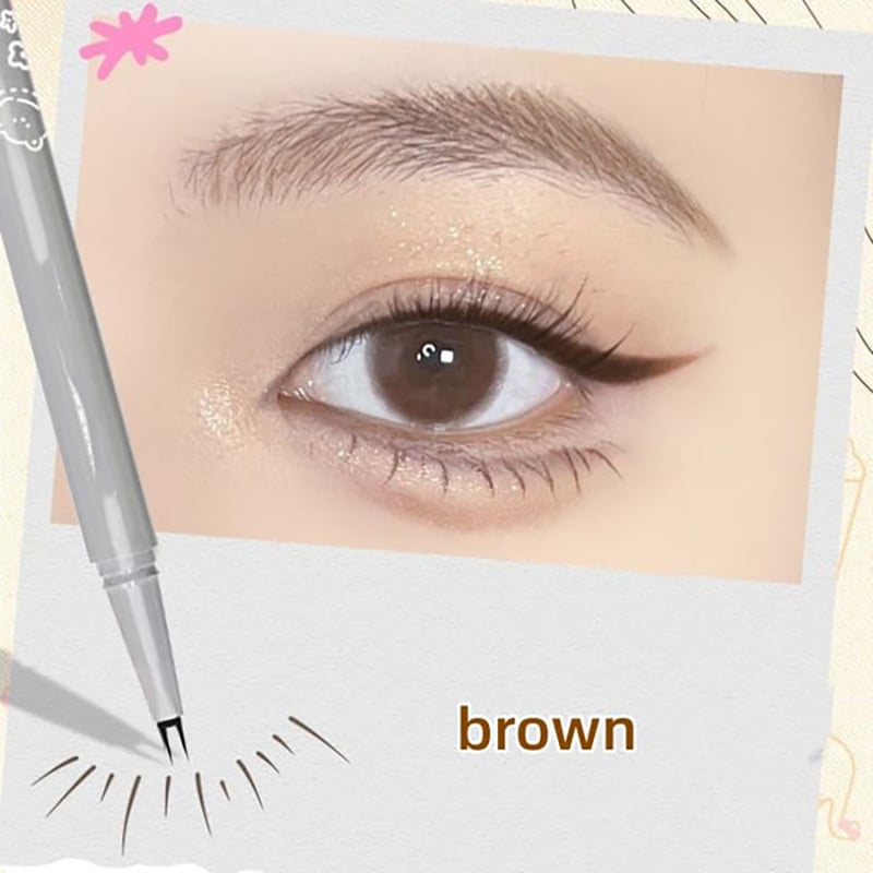 ✨Double Tip Lower Eyelash Pencil