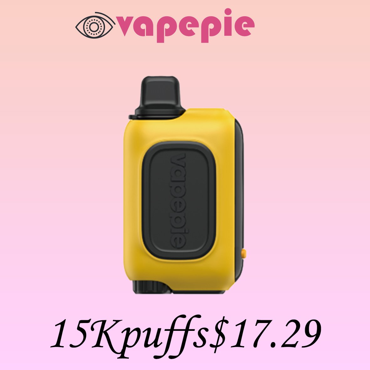 VAPEPIE RO 15000 PUFFS