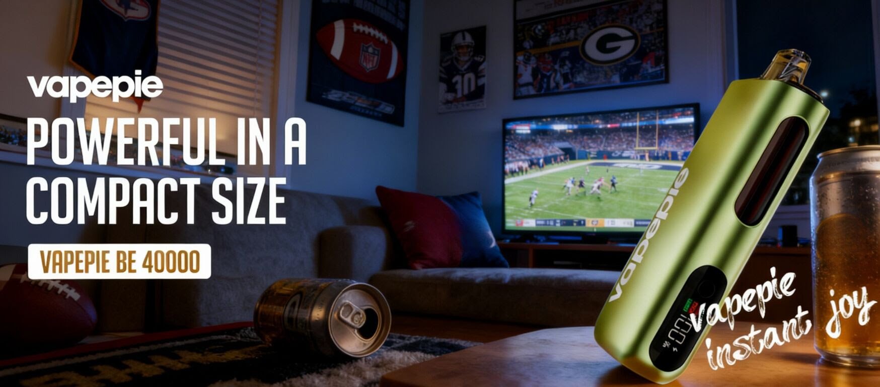 VAPEPIE MAX 40000