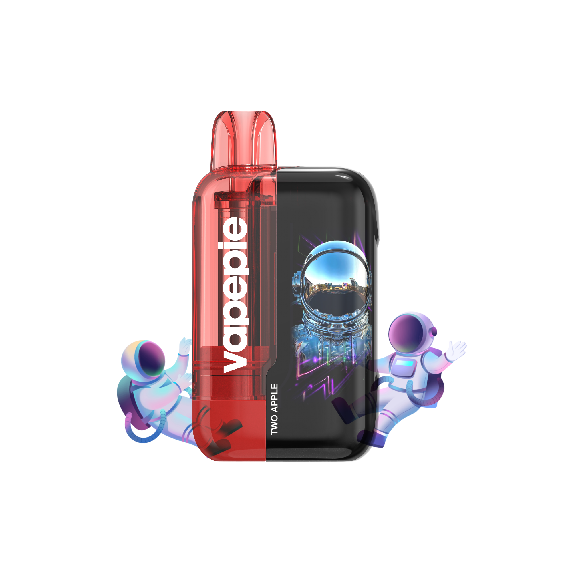 VAPEPIE Ultra Phantom 30.000 tragadas x TK