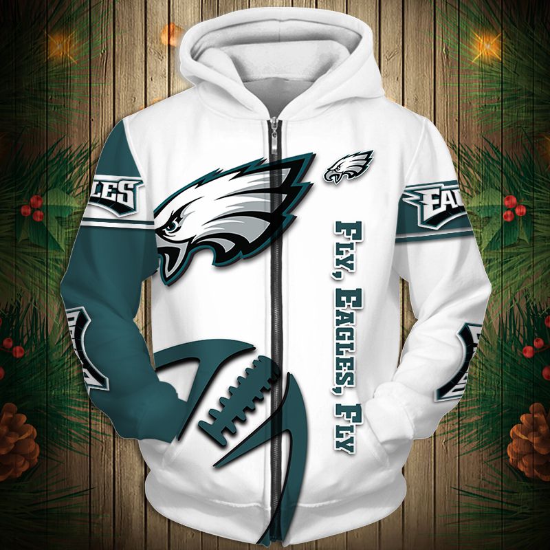PHILADELPHIA EAGLES 3D PE220