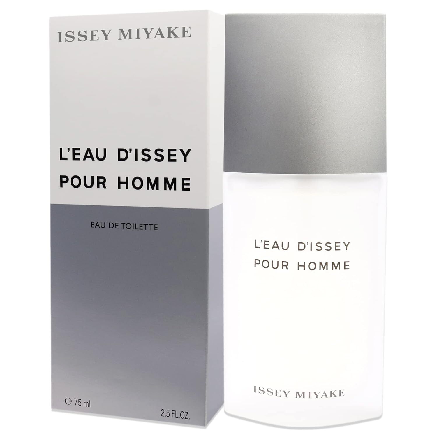 Issey Miyake L'eau d'Issey Pour Homme 6.7 oz Eau de Toilette Spray