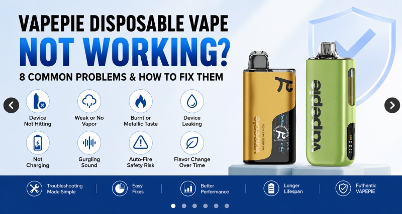 vapepie
