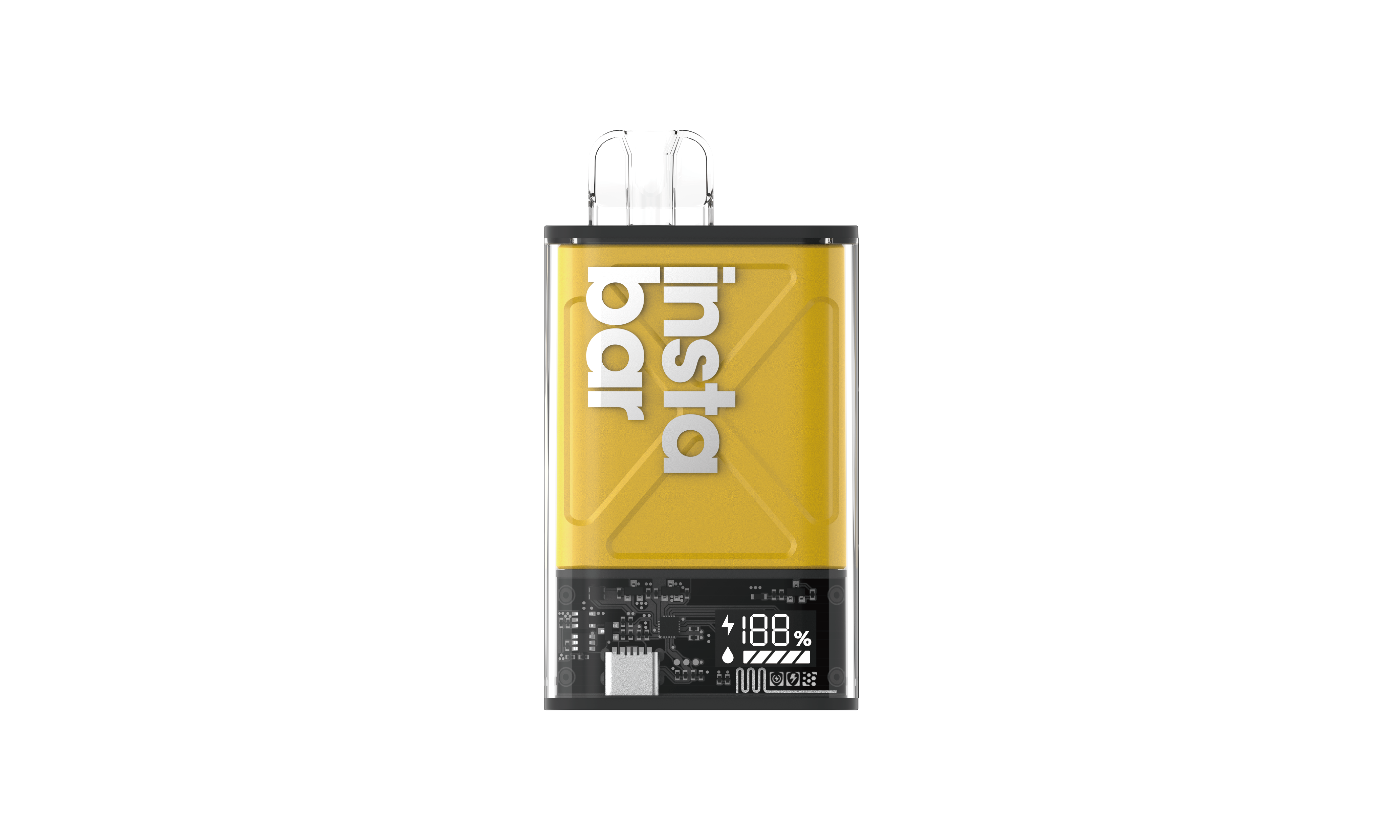 AUInstabar Ultra 12000 PUFFS【AU ONLY : Solo Fast Delivery 】