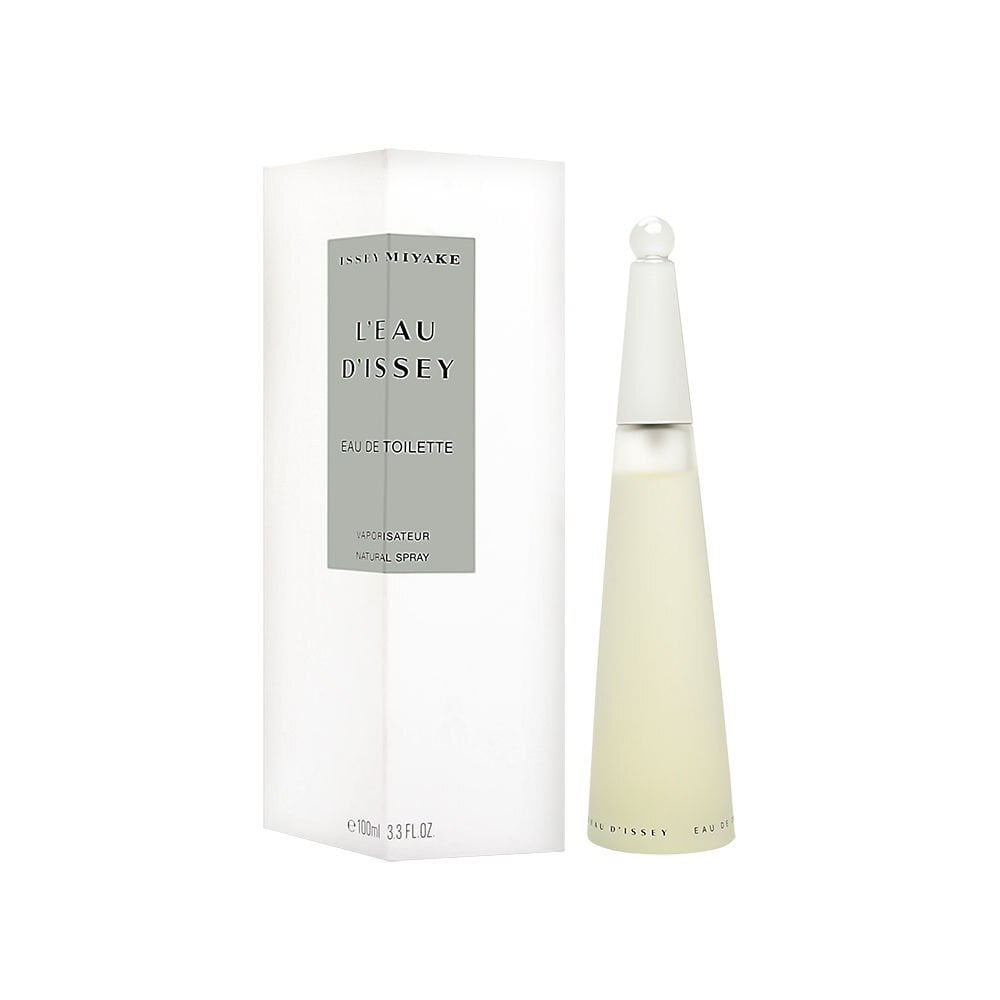 Issey Miyake Eau de Toilette Spray for Women 1.6 Ounce