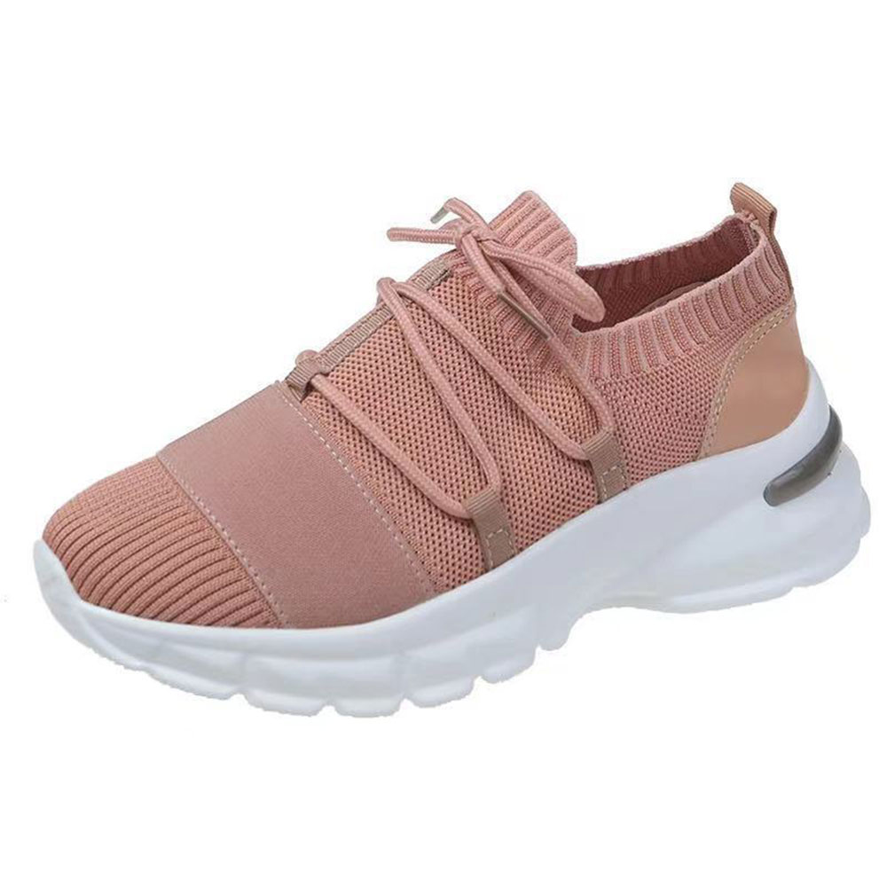 Castillotigo™ Nuevos zapatos casuales ligeros de malla transpirable