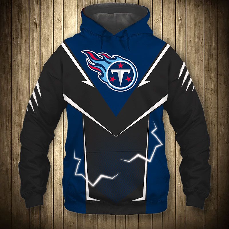 TENNESSEE TITANS 3D TT96