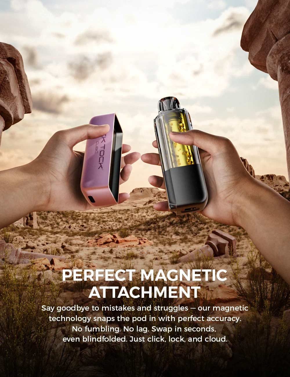 Vapepie Ultra X 15000 Puffs Vape Detailed Image 2