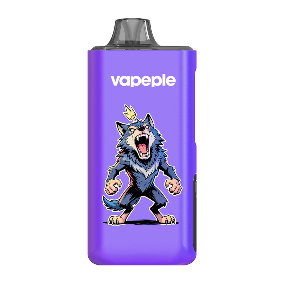 Fanta – VAPEPIE Pro 40000 zaciągnięć