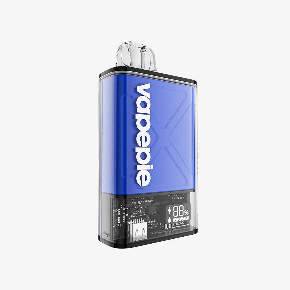 VAPEPIE FV 12000 PUFFS – Fedezd fel az összes ízt!