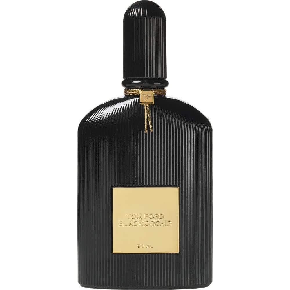 Black Orchid By Tom Ford For Women Eau De Parfum Spray 1.7 Oz