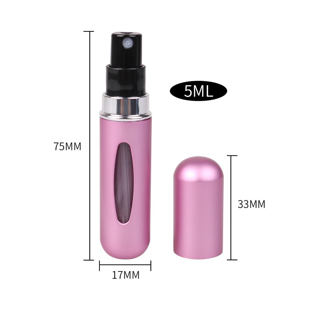 Higomore™ Convenient Perfume Spray Bottle