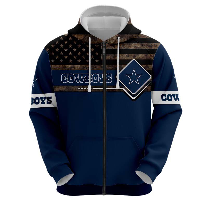 DALLAS COWBOYS 3D DC300