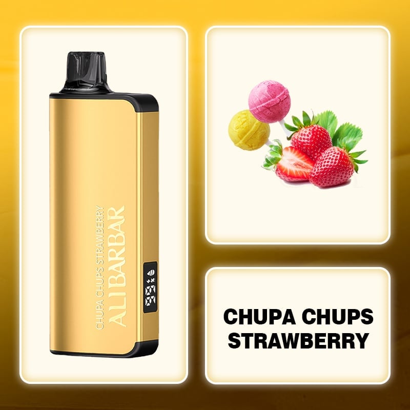 Alibarbar Ingot 9000 PUFFS Seamless Vaping Australian Warehouse