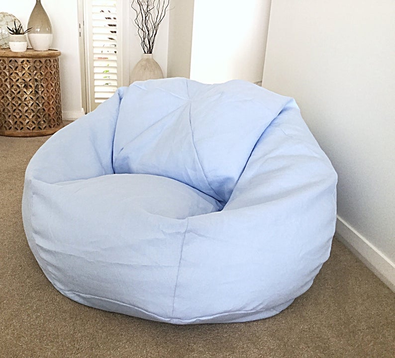 Bean bag