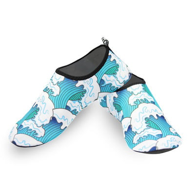 🎁2024 New Year Hot Sale🎁Womens And Mens Barefoot Quick-Dry Aqua Socks