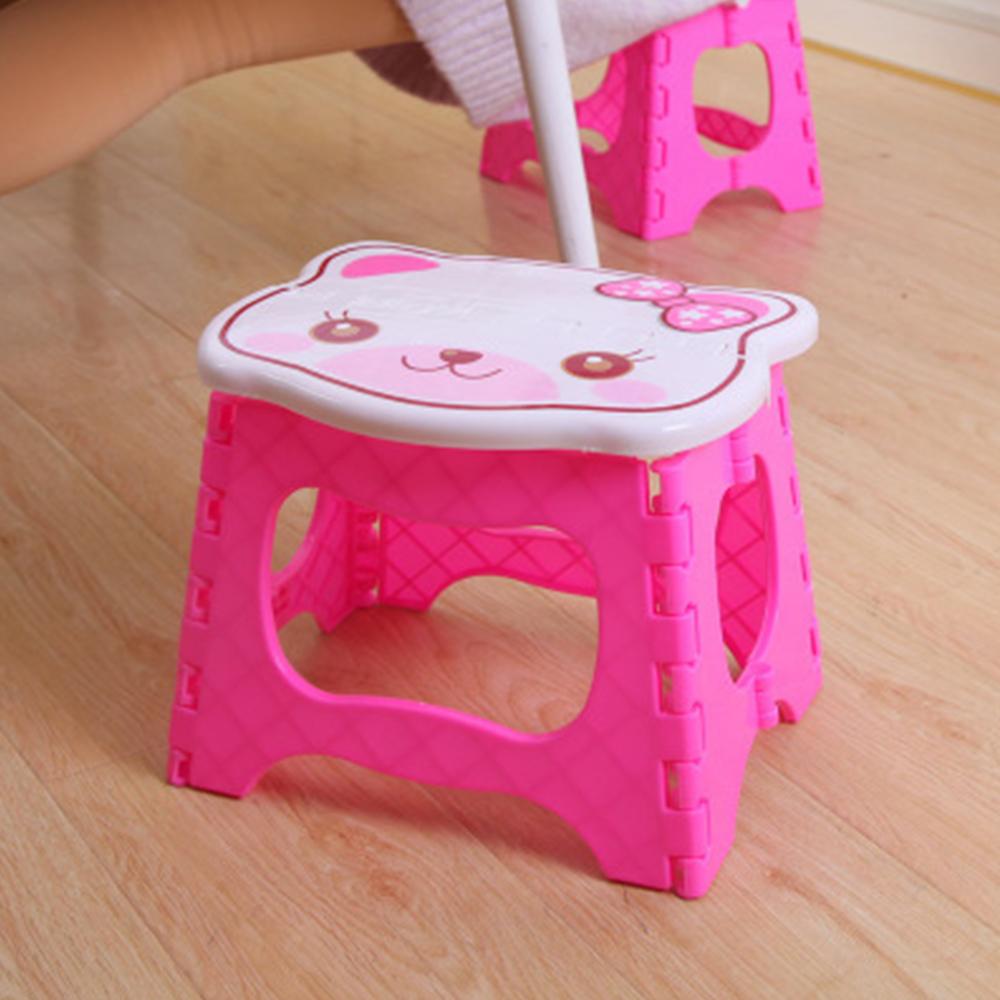 Higolot™ Exquisite Portable Folding Stool