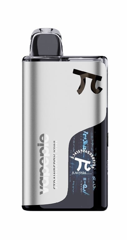 VAPEPIE Matrix 50000 - New Arrival, Available Now!