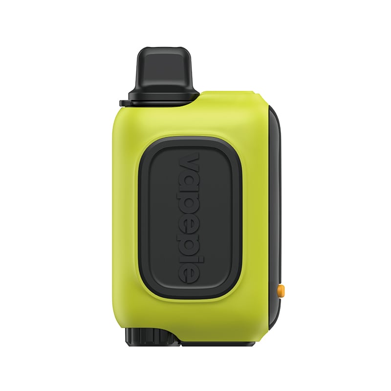 Vapepie RO 15000 PUFFS-Lemon Lime Ice